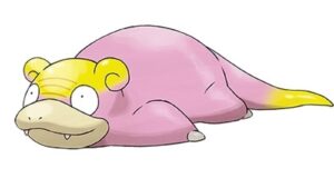 galarian slowpoke yellow head 1686732035