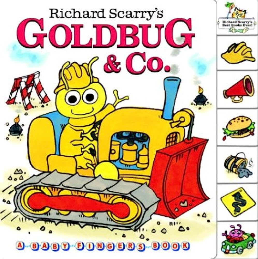 goldbug book 1686211235