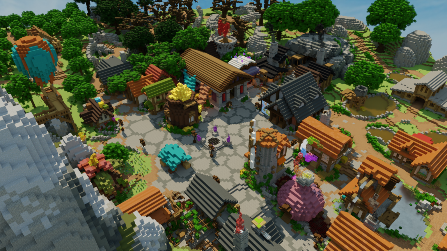 Life has never been Easier with the Super Compactor 3000