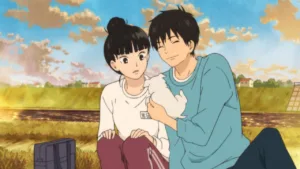 kimi no tadoke anime 1686381904