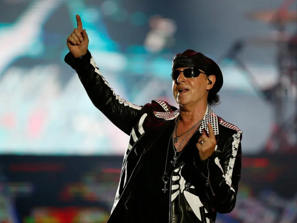 klaus Meine Scorpions 1686396797