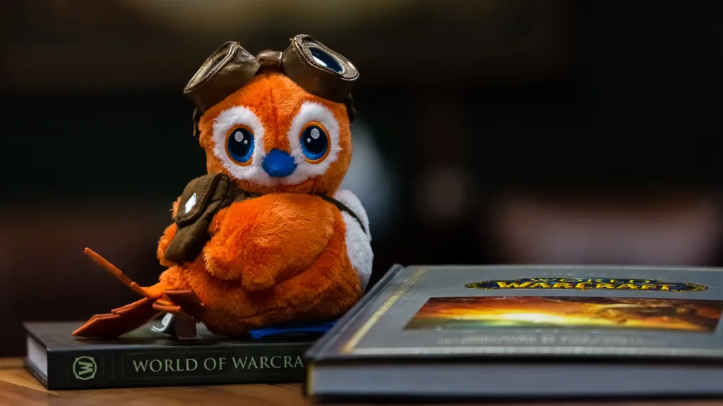 pepe world of warcraft 1685606054