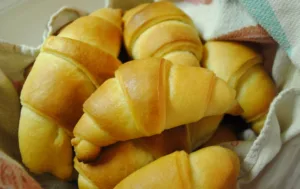 pillsbury vegan crescent rolls 1