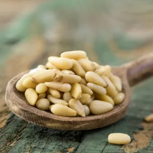pine nuts why so expensive 1