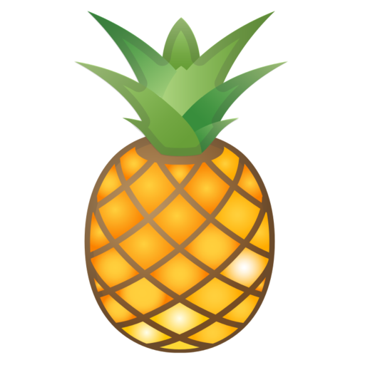 pineapple emoji 1685695224
