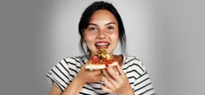 pizza with braces 1