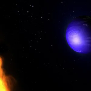 planet that rains glass 1