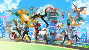 pokemon go souvenirs 1