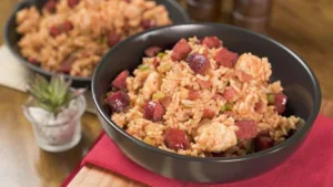 popeyes jambalaya 1