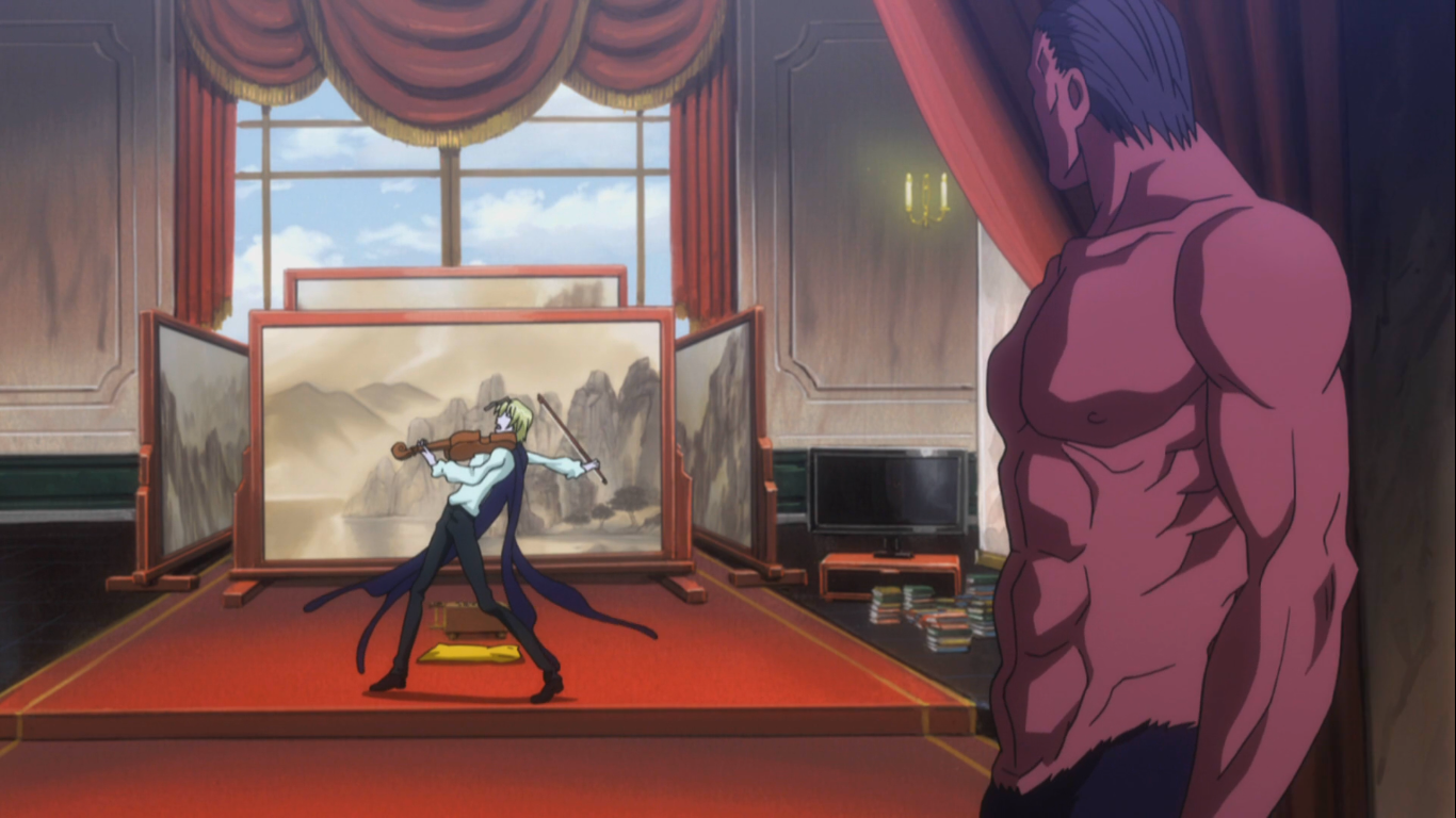 The Ultimate Showdown Pitou vs Youpi!