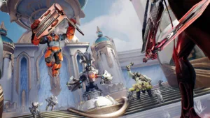predecessor release date 1