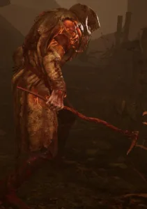 prestige blight dbd 1