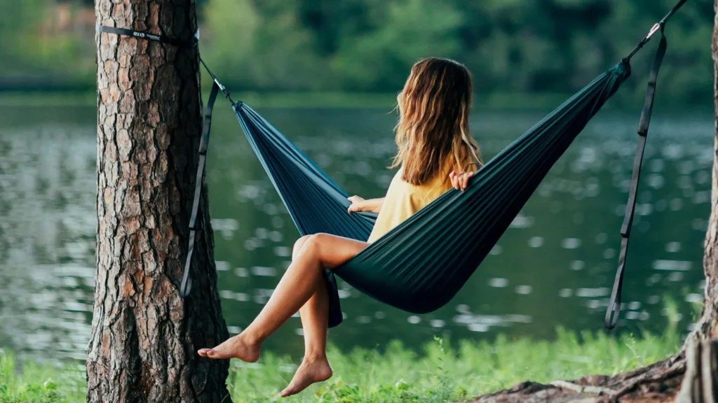 Master the Pronunciation Variants of 'Hammock'