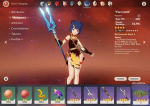 pyro archon 1