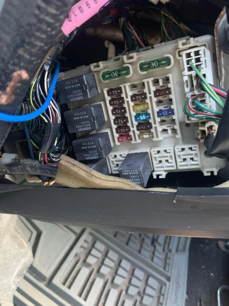 EnSure a Working Audio System with Regular Fuse Check