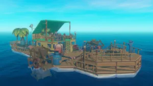 raft video game 1685868521
