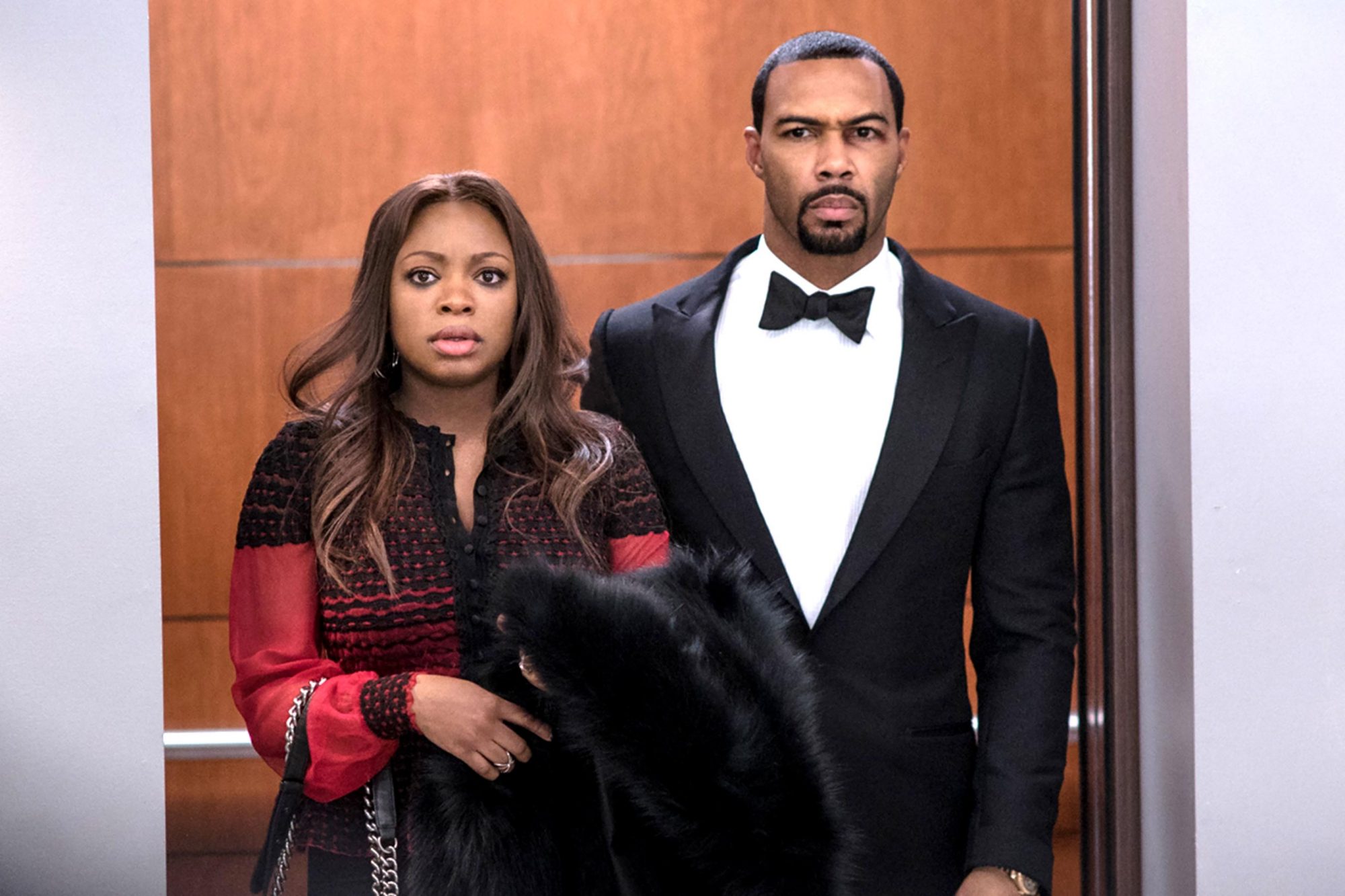 Raina's Story Ends with a Sad Note in "Power"