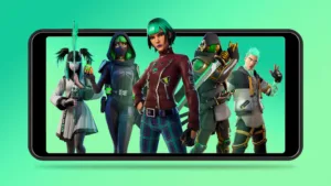 rambunctious fortnite 1