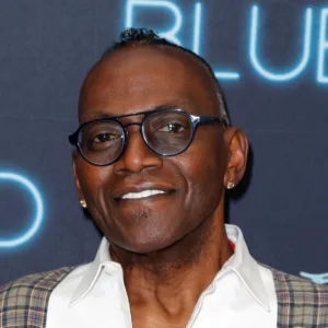 randy jackson of jackson 5 1