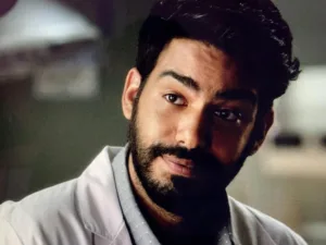 ravi izombie 1