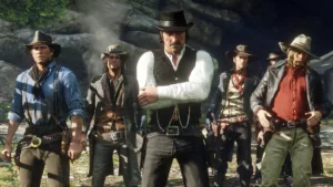 rdr2 do legendary pelts go bad 1