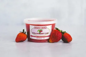 refrigerate jam 1