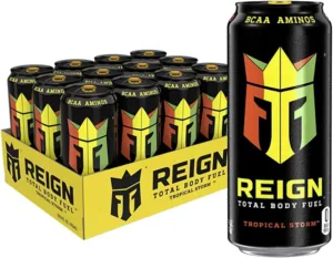 reign pre workout 1