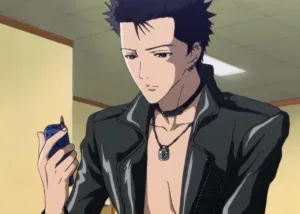 ren honjo anime 1686127252