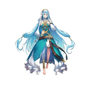 resplendent heroes 1