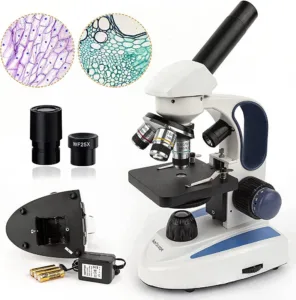 rheostat microscope 1