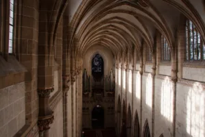 ribbed vaulting 1686210060