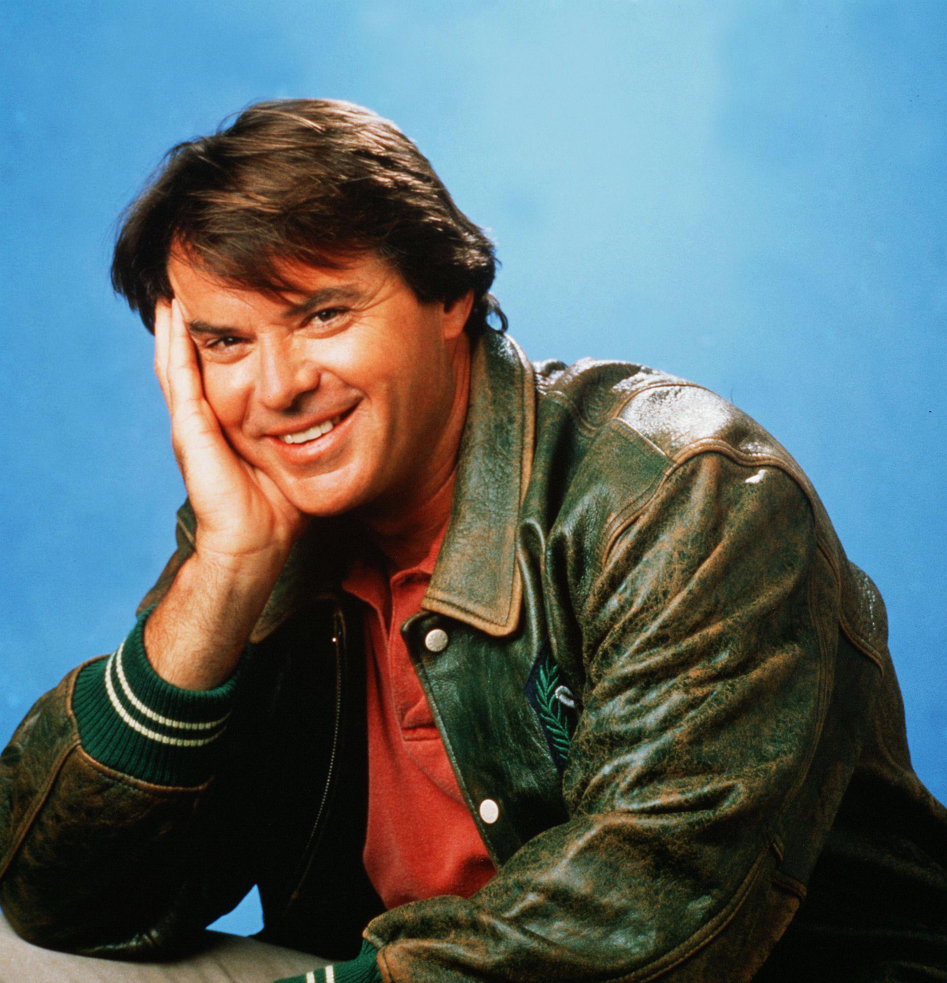 Remembering Robert Urich: The Final Days of a Legend