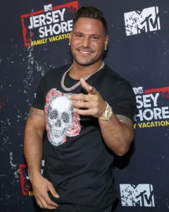 ronnie jersey shore song 1
