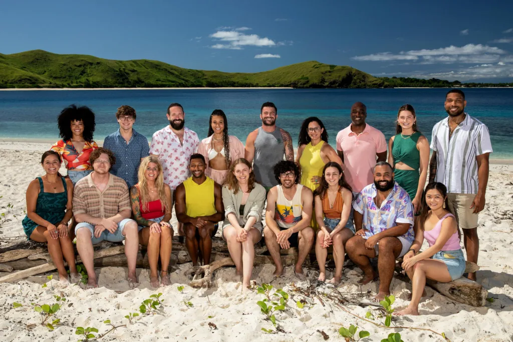 Russell Hantz Returns To Survivor Australia