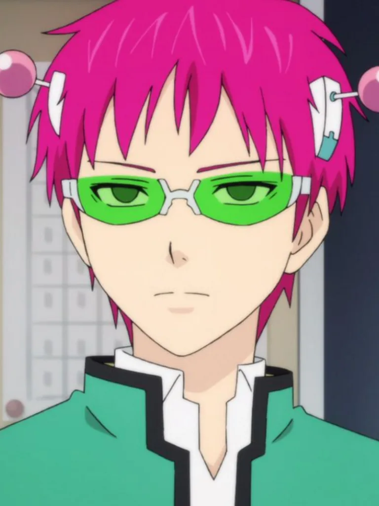 An Analysis of Saiki's Limitless Abilities