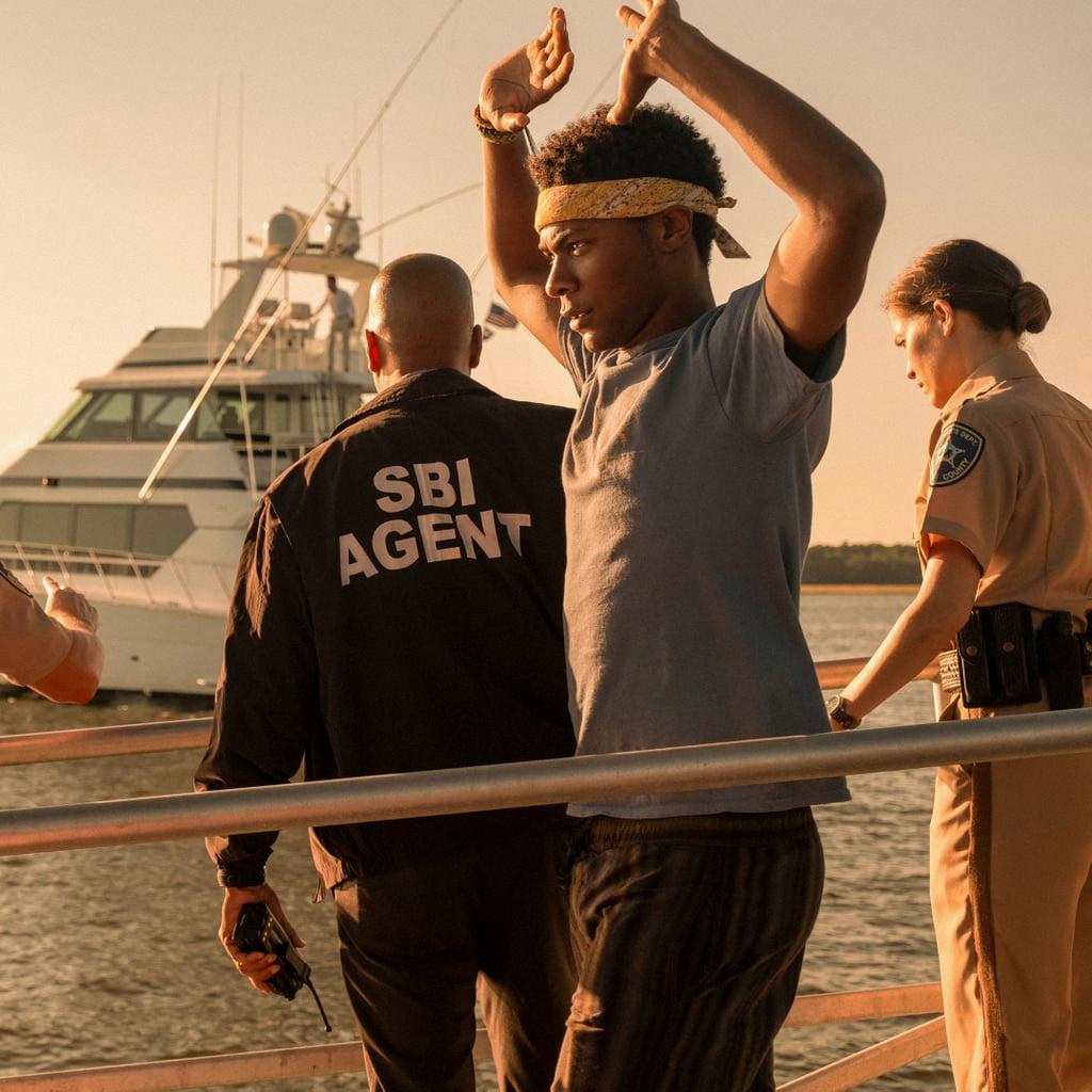 SBI Keeps the Outer Banks in Check