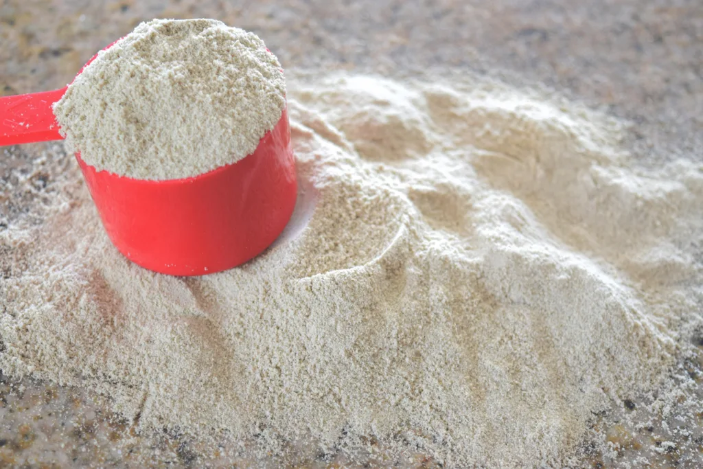 How Much is a 'Scant'?