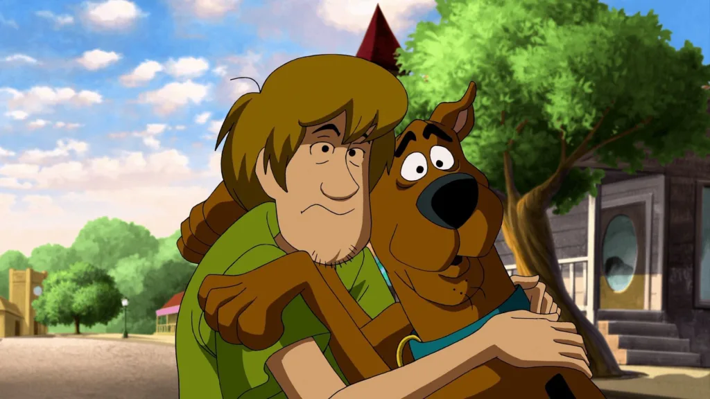 scooby and shaggy 1686396021