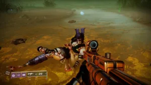 scorn destiny 2 1