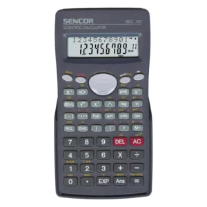 secant on calculator 1