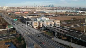 secaucus junction parking 1