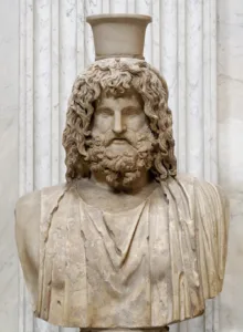 serapis christus 1686462308