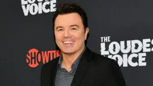 seth macfarlane voices 1