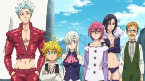 seven deadly sins anime 1686463879