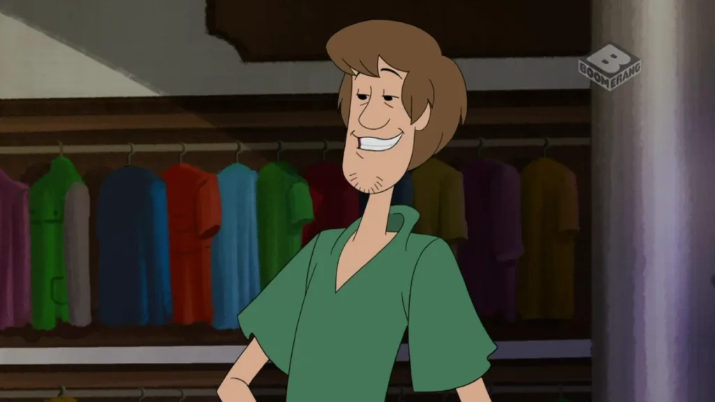 Zoinks! Breaking Down Shaggy's Iconic Catchphrase