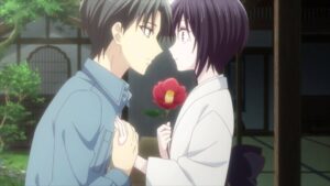 shigure akito fruits basket 1686468660