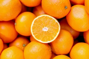 should oranges be refrigerated 1
