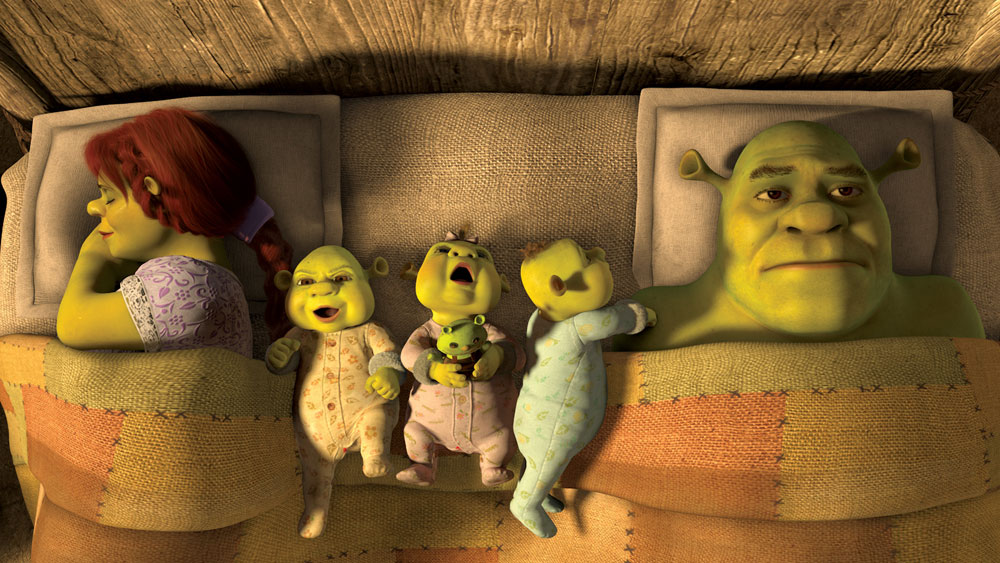 shreks kids 1686560748