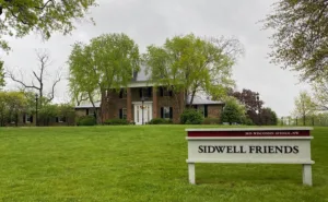 sidwell friends tuition 1