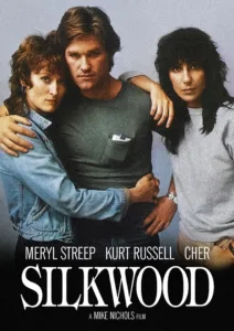 silkwood shower 1